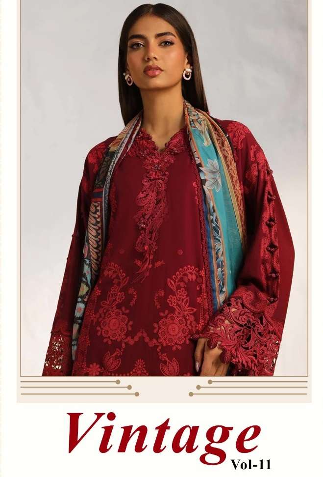 Vintege-11 SHARADDHA 